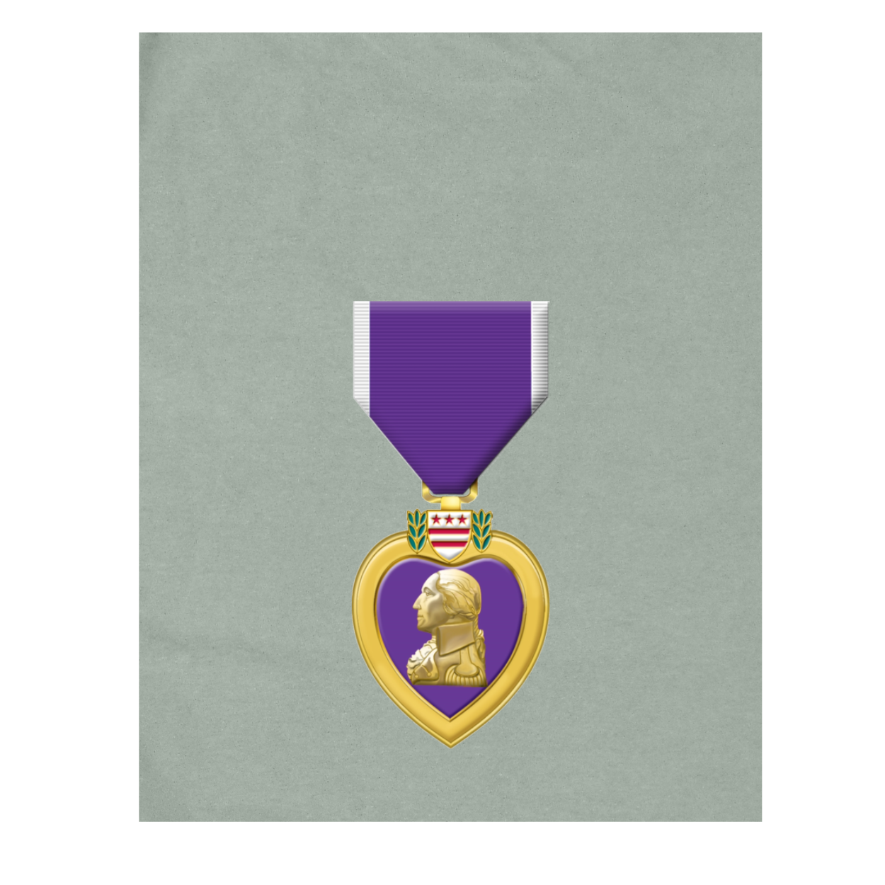 When I Fight T-Shirt