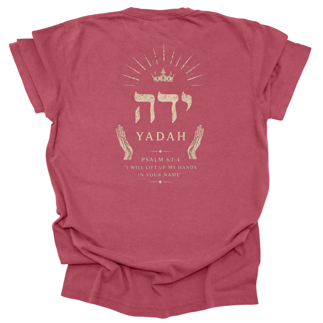The Worship Collection - Yadah Tee