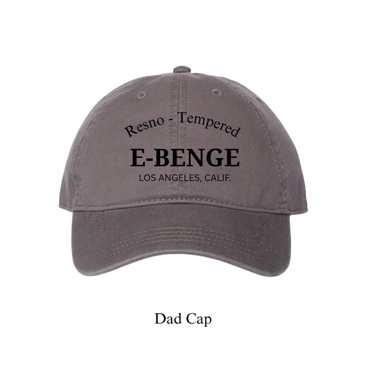 Benge Cap