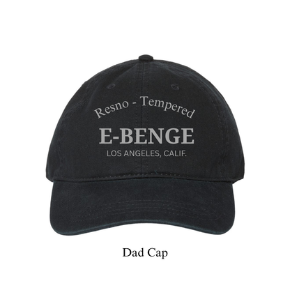 Benge Cap