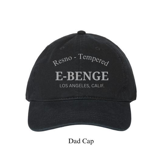 Benge Cap