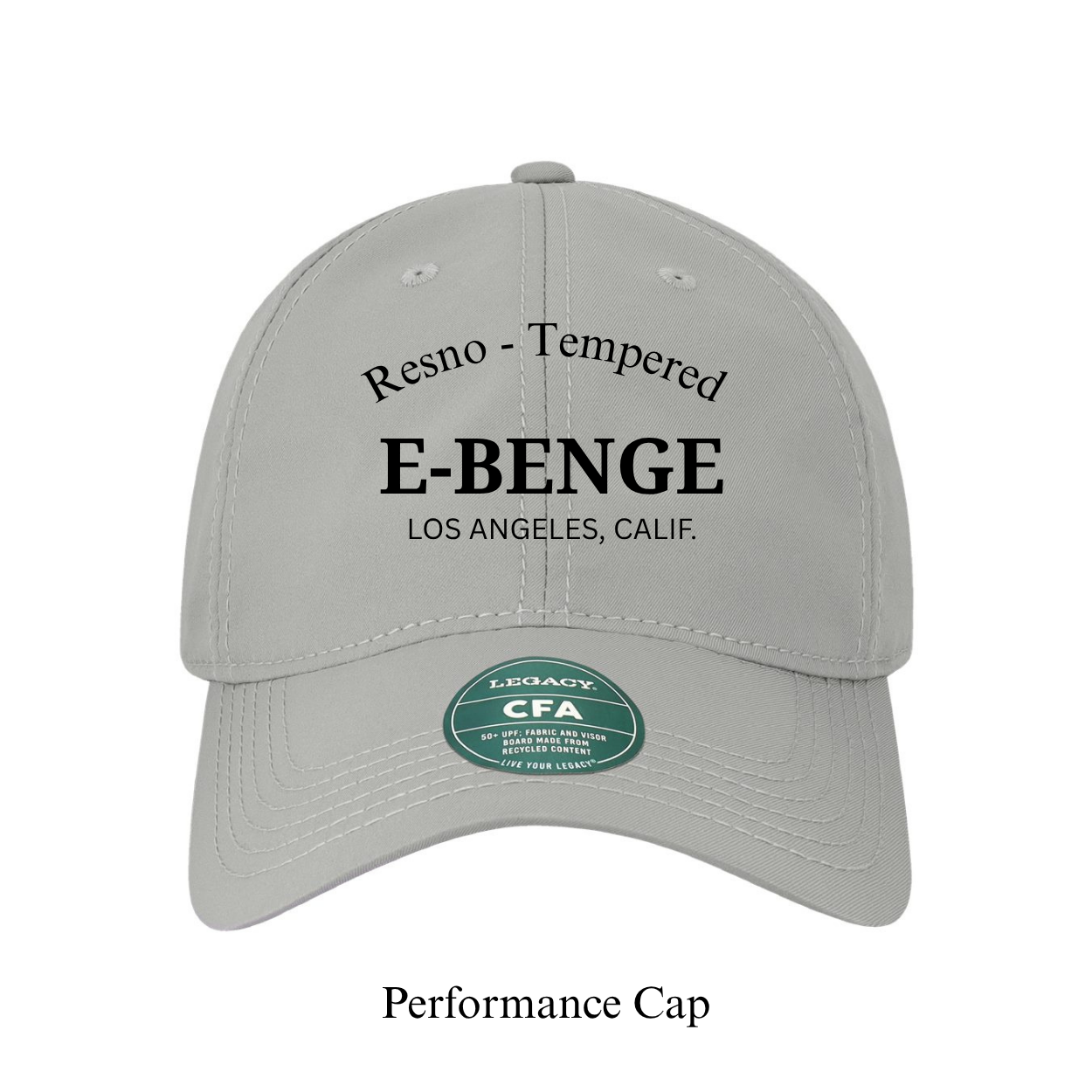 Benge Cap