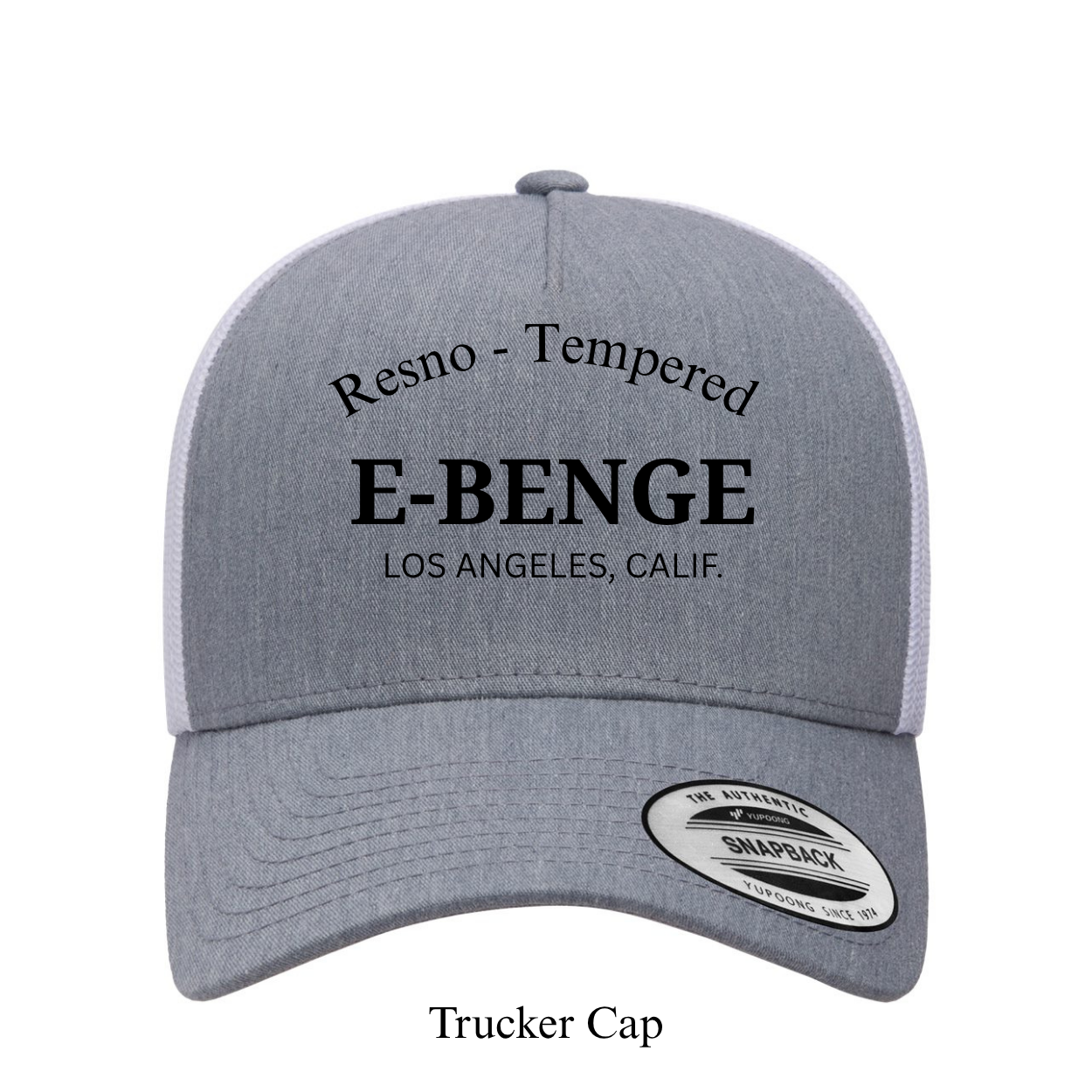 Benge Cap