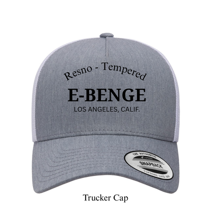 Benge Cap