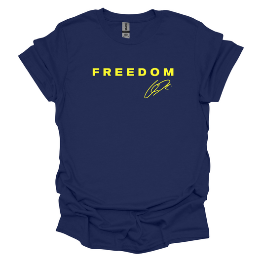 FREEDOM T-Shirt