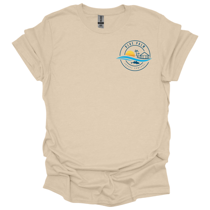 Custom 3+ Color Bulk T-Shirt