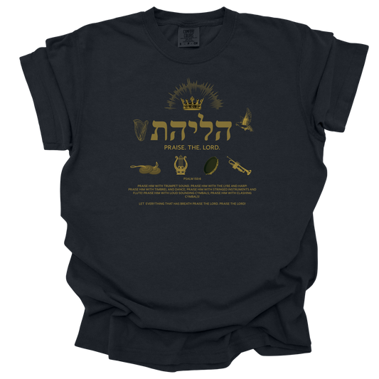The Worship Collection - Tehillah Tee