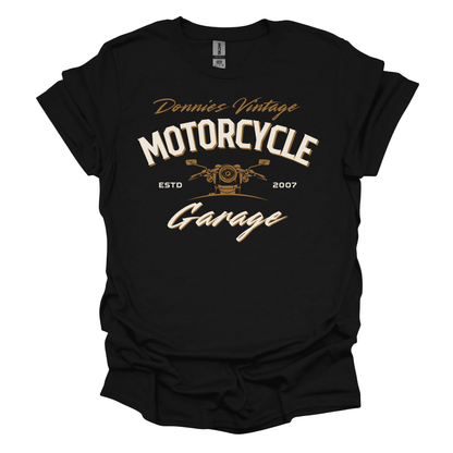 Custom 2-Color Bulk T-Shirt