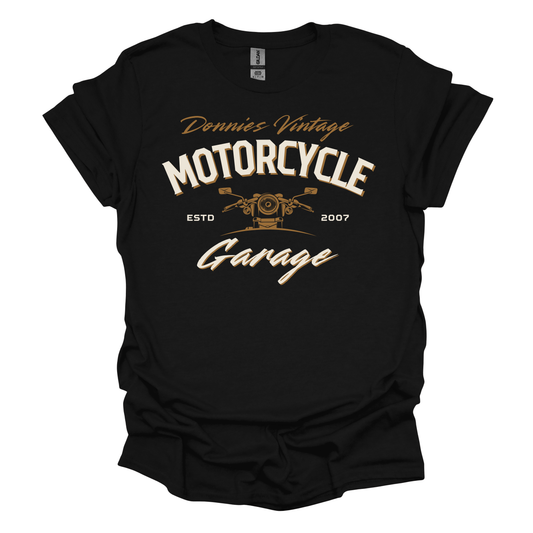 Custom 2-Color Bulk T-Shirt