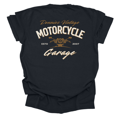 Custom 2-Color Bulk T-Shirt