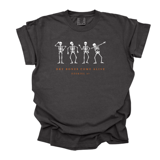 Dry Bones T-Shirt