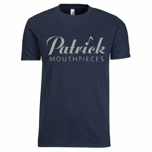 Patrick Mouthpieces T-Shirt Gildan Soft Style