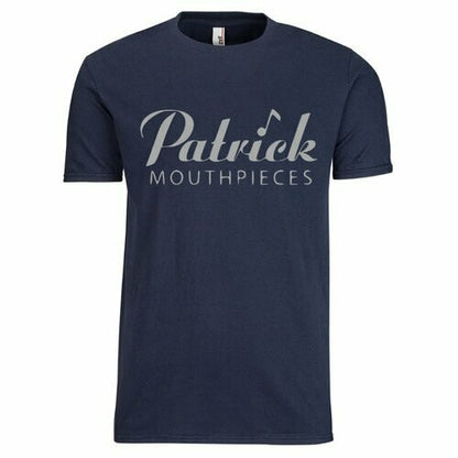 Patrick Mouthpieces T-Shirt Gildan Soft Style