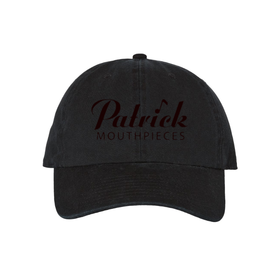 '47 Brand Patrick Mouthpieces Clean Up Cap