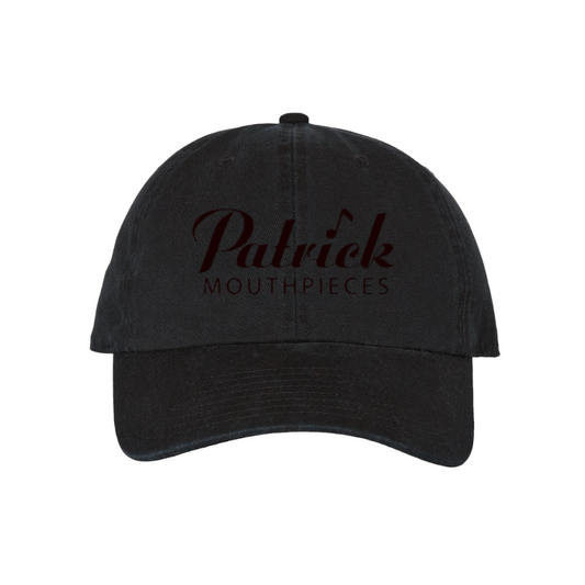 '47 Brand Patrick Mouthpieces Clean Up Cap