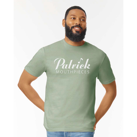 Patrick Mouthpieces T-Shirt Gildan Soft Style