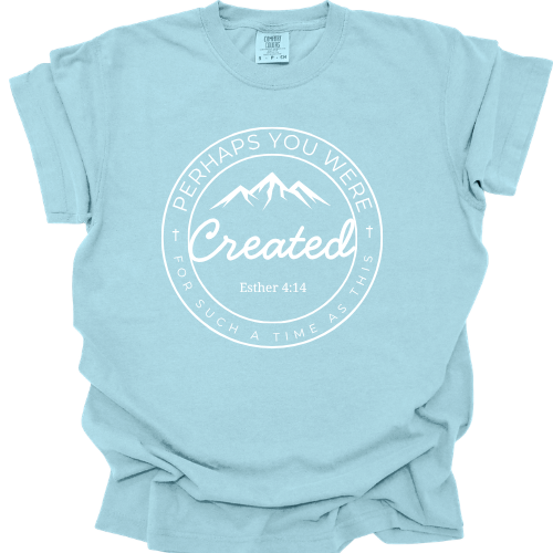 Created