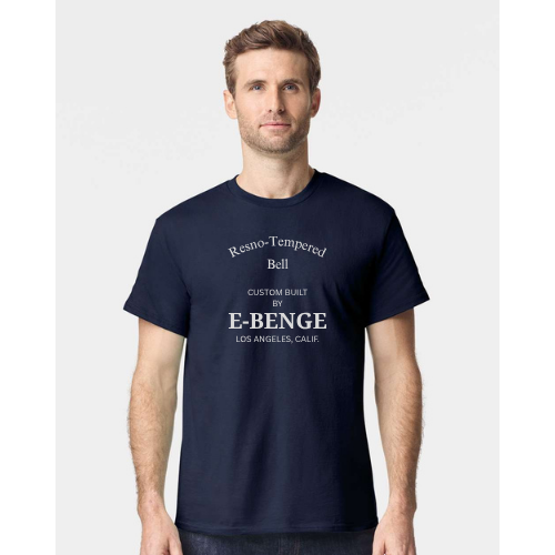 Benge Resno-Tempered T-Shirt