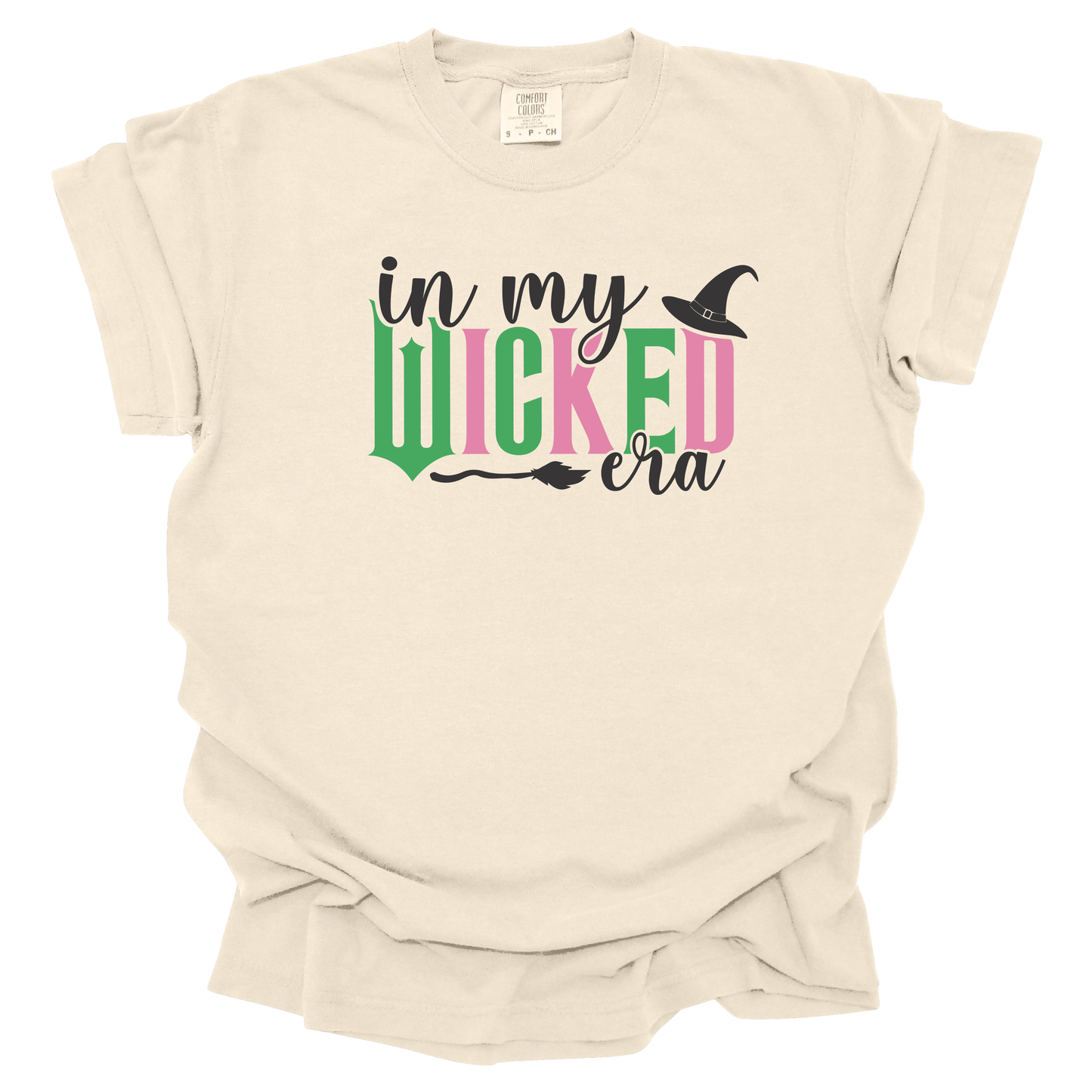 Wicked T-Shirt