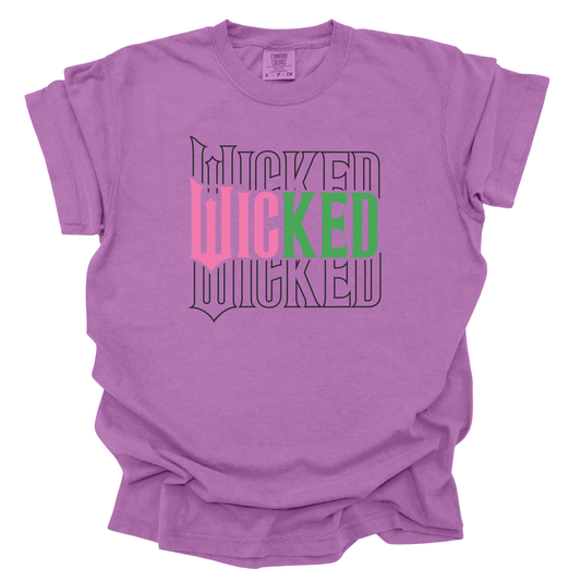 Wicked T-Shirt