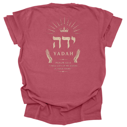 The Worship Collection - Yadah Tee